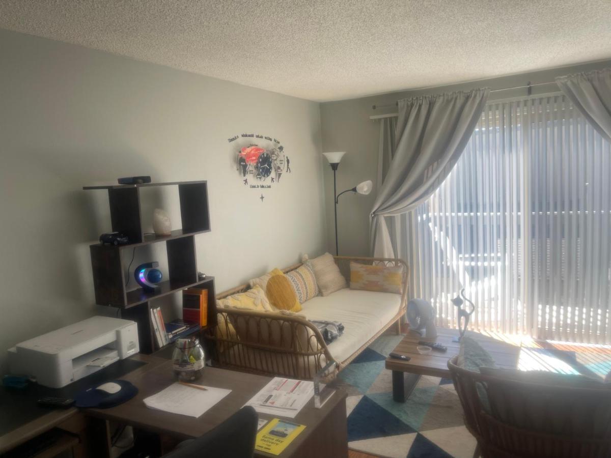 Shared Space With Private Room In Beautiful Lakefront Apartment Federal Way Zewnętrze zdjęcie