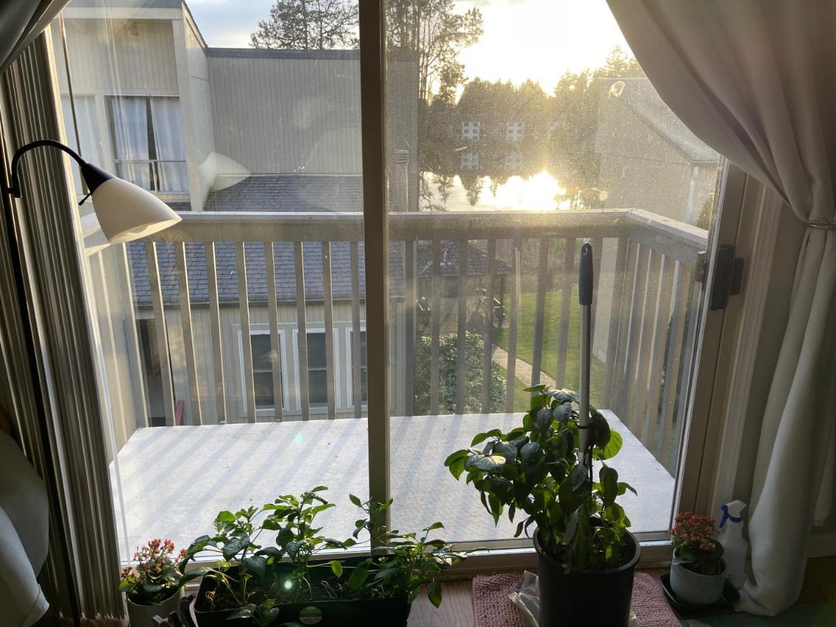 Shared Space With Private Room In Beautiful Lakefront Apartment Federal Way Zewnętrze zdjęcie